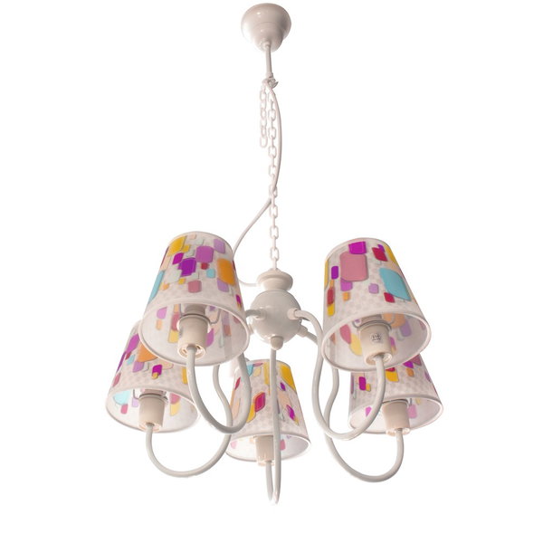 Pendelleuchte 'Candy K'
