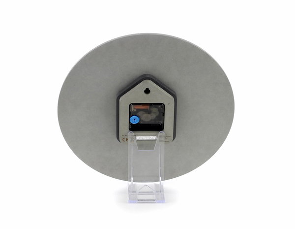 Design Wanduhr 'THE SCANDI.'