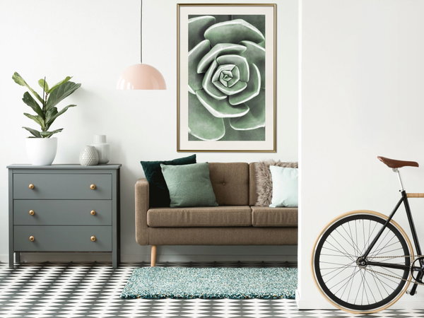 Poster 'Robust Plant'