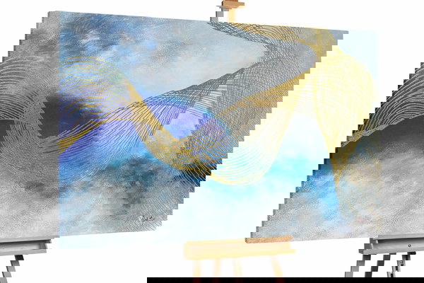 Un pezzo unico per le tue pareti