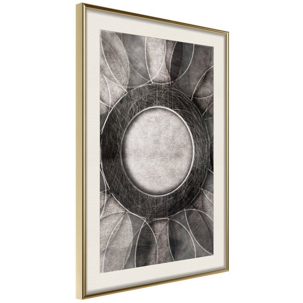 Poster 'Circles'