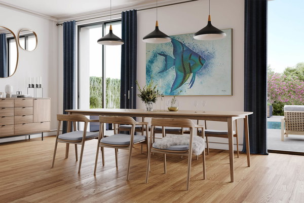 Verschönern Sie Ihr Zuhause