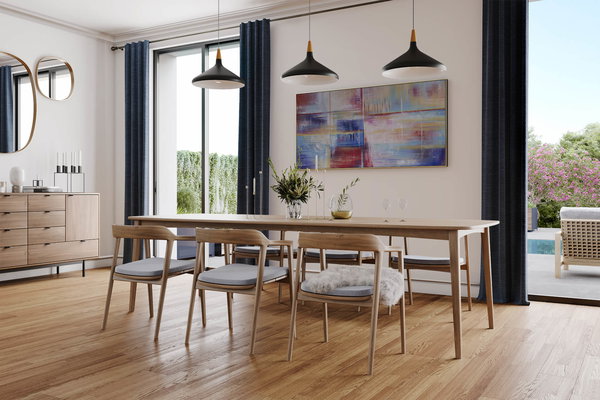 Verschönern Sie Ihr Zuhause