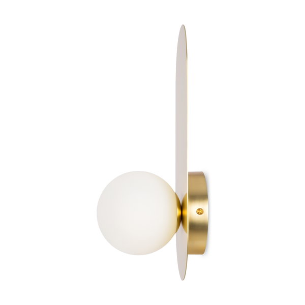 Wandleuchte 'Bao'