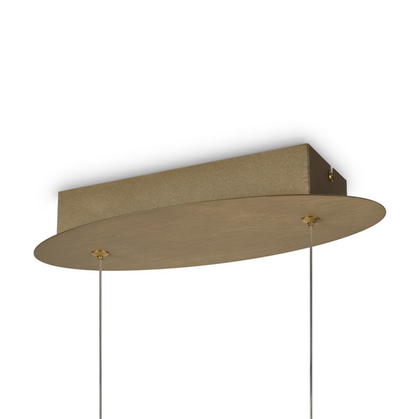 Lampada a Sospensione 'Curve 1'