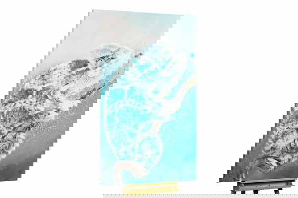 Un pezzo unico per le tue pareti