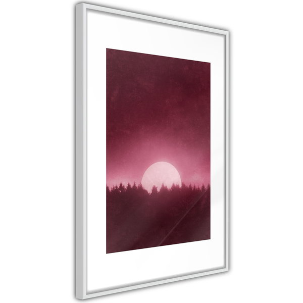 Poster 'Moonrise'