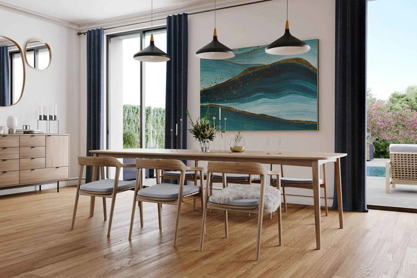 Beautify your home