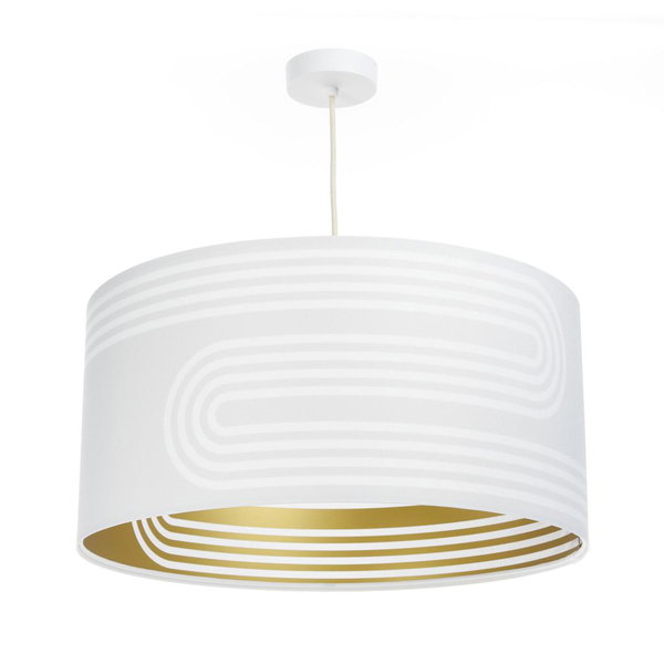 Κρεμαστό φως 'Boho Auris L1'