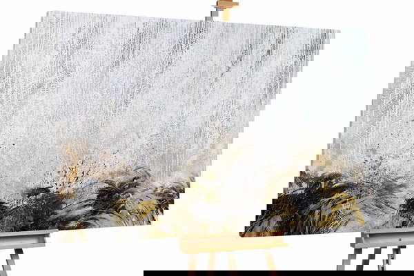 Jedinečný kousek na vaše čtyři stěny