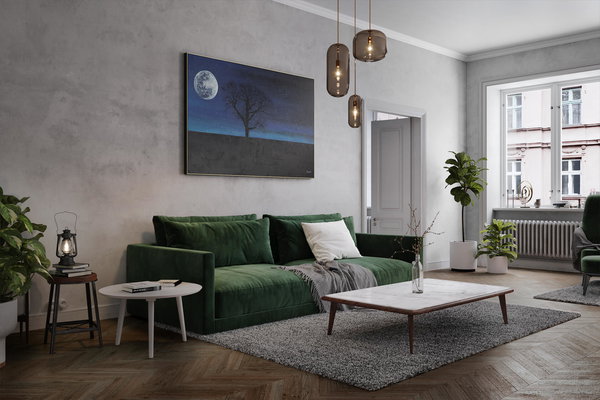 Verschönern Sie Ihr Zuhause