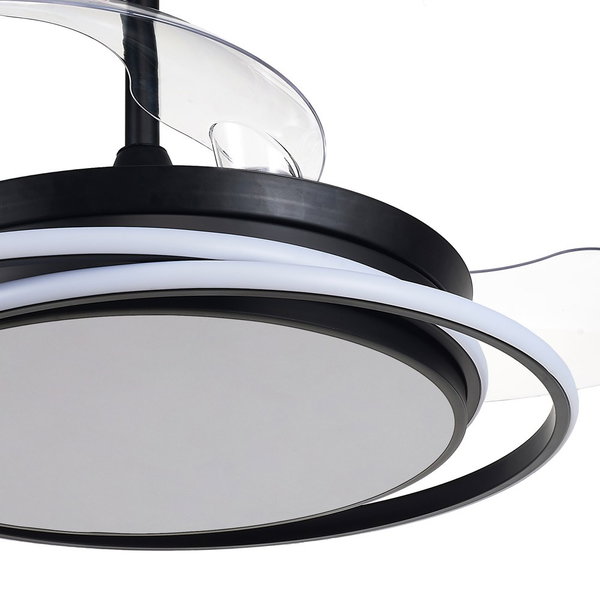 Deckenventilator 'Antila BL'