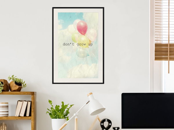 Poster 'Inner Child'