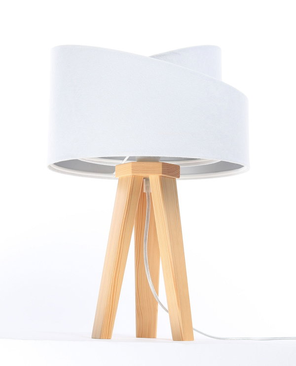Lampe de table 'Galaxy Ethos Timeless 1'
