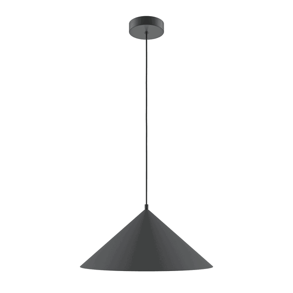 Lampa Wisząca 'Basic colors 4'