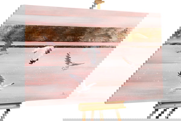 Ein Unikat für Ihre vier Wände