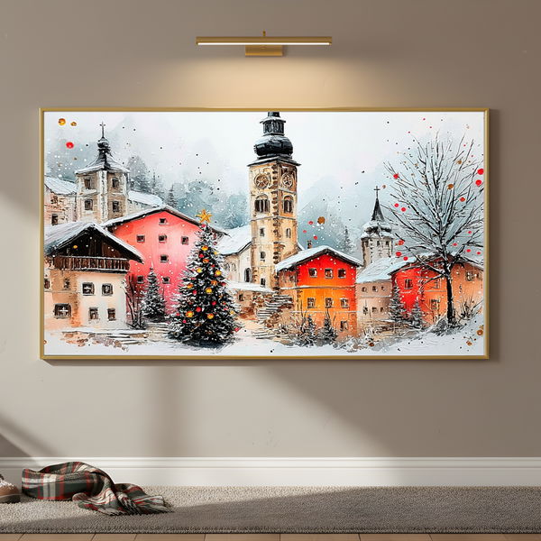 Moderné umenie pre váš domov