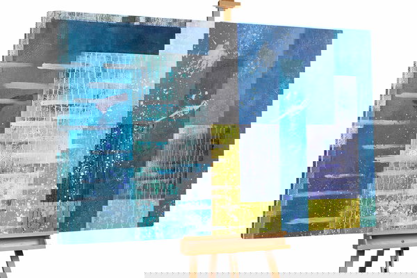 Unikat za sva četiri zida