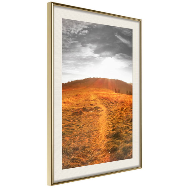 Poster 'Prairie'