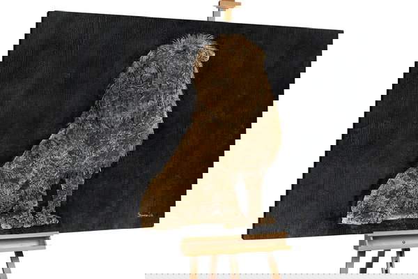 Un pezzo unico per le tue pareti