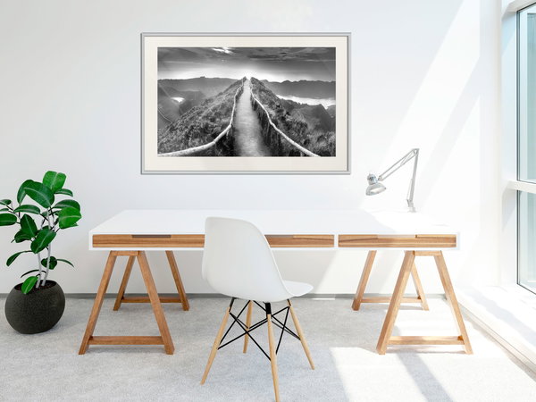 Poster 'Horizon'