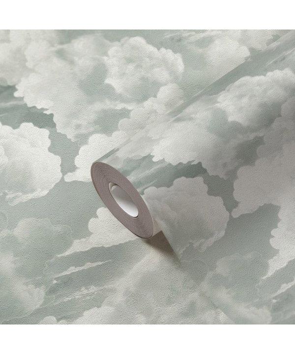 Tapete 'Dreamy Clouds' 53x1005cm