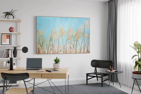Verschönern Sie Ihr Zuhause