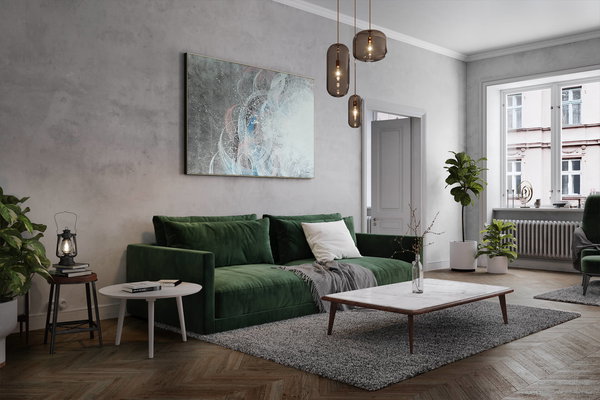 Verschönern Sie Ihr Zuhause