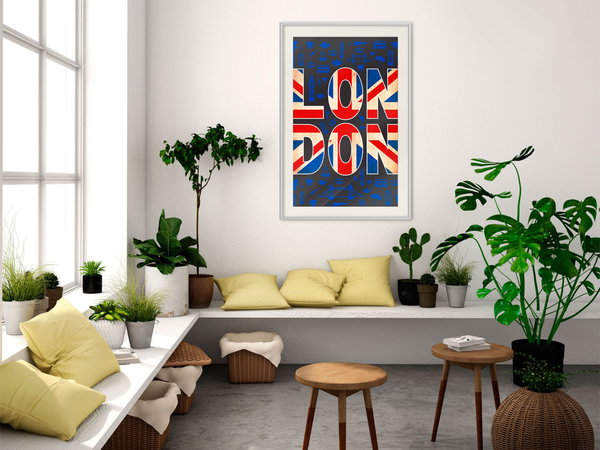 Poster 'City of Culture'