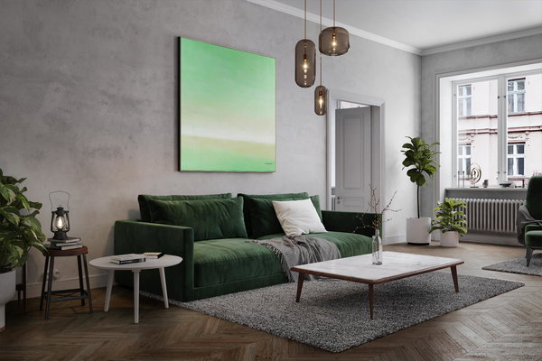 Verschönern Sie Ihr Zuhause