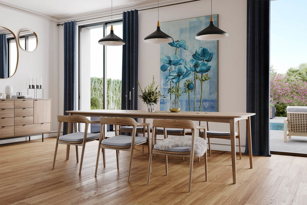 Verschönern Sie Ihr Zuhause