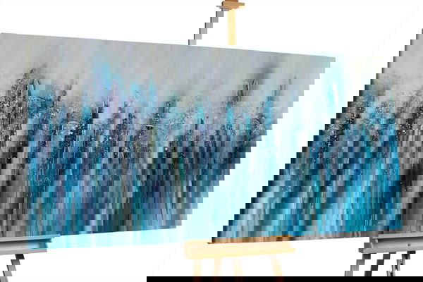 Un pezzo unico per le tue pareti