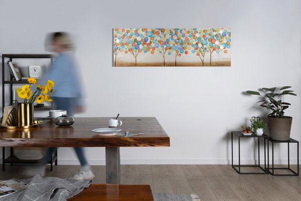 Verschönern Sie Ihr Zuhause