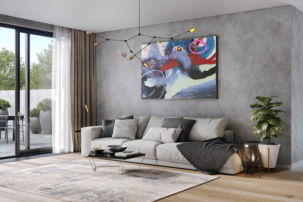 Embellissez votre chez-vous