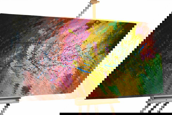 Jedinečný kúsok pre vaše štyri steny