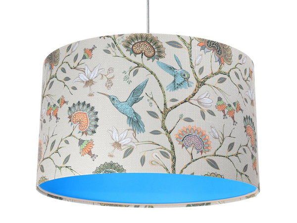 Lumină suspendat 'Portland Subtle Lucid 1'