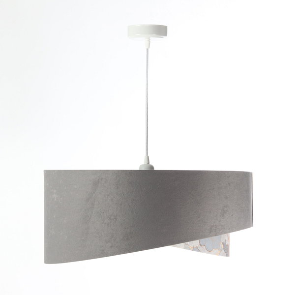 Pendelleuchte 'Galaxy Nimbus Delicate 1'