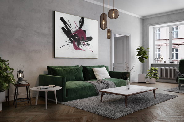 Verschönern Sie Ihr Zuhause