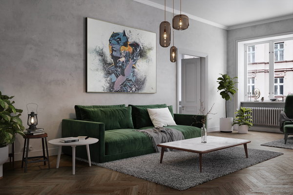 Verschönern Sie Ihr Zuhause