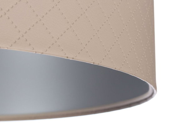 Pendelleuchte 'Glamour Cozy Noble 1'