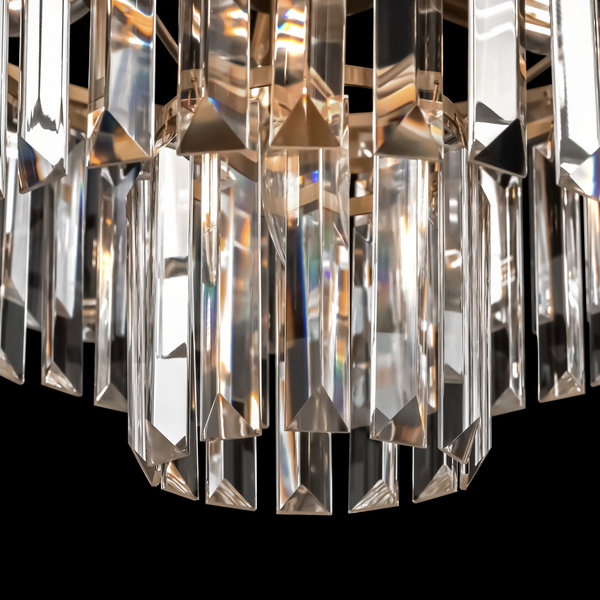 Pendant Light 'Revero 6'