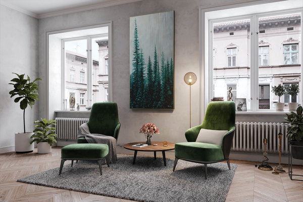 Verschönern Sie Ihr Zuhause