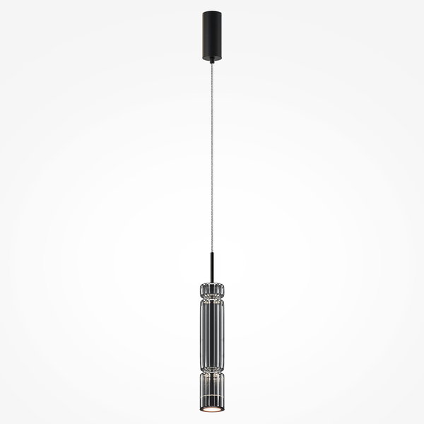 Κρεμαστό φως 'Ordo 2'