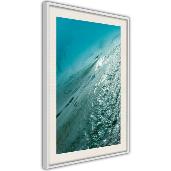 Poster 'Depth of the Ocean'