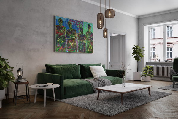 Beautify your home