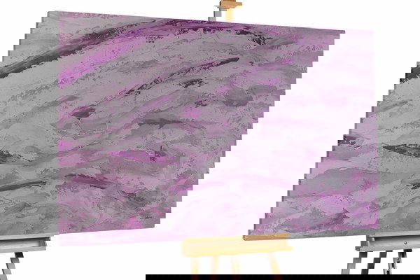 Un pezzo unico per le tue pareti