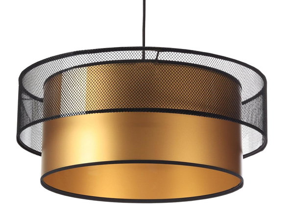 Suspension luminaire 'Duo Ellegant Distinct 1'