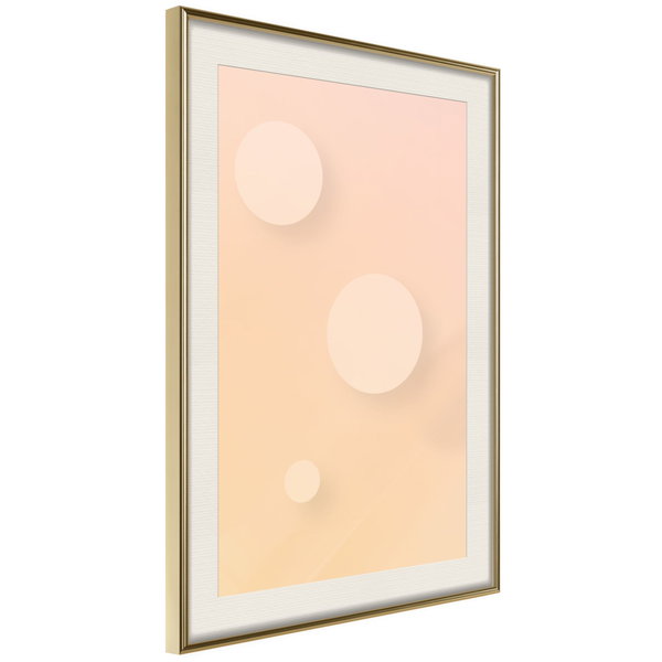 Juliste 'Pastel Closeness'