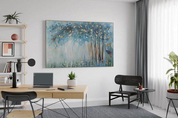 Verschönern Sie Ihr Zuhause