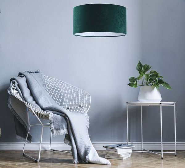 Pendelleuchte 'Classic Graceful Bold 1'